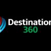 Destination 360 logo - Similar company to Galaxy Training Academy