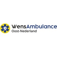 WensAmbulance Oost-Nederland logo - Similar company to Wabimento