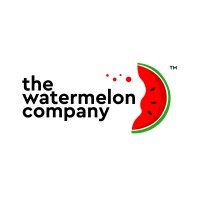 thewatermeloncompany logo - Similar company to 더워터멜론