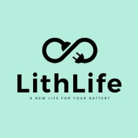 LithLife logo - Similar company to Coffeetable Ai