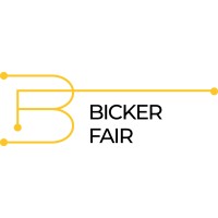 Bicker Fair logo - Similar company to Techconnections