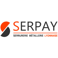 SERPAY logo - Similar company to Servibat