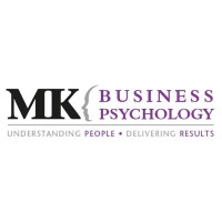 MK Business Psychology logo - Similar company to Hucama Group
