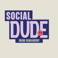 Social Dude logo - Similar company to Socialdude.Ai