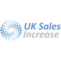 UK Sales Increase logo - Similar company to Pt Rubiyat Indonesia