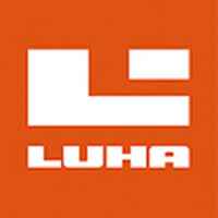 LUHA – Façade Solutions logo - Similar company to Eco Cladding