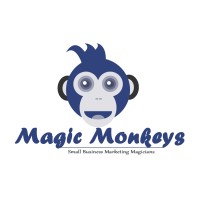 Magic Monkey Media logo - Similar company to Passenger Paramvir