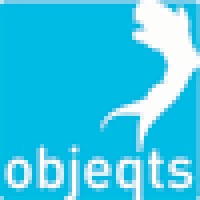 Objeqts BV logo - Similar company to Green Spirit Parken