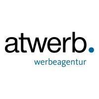 atwerb GmbH logo - Similar company to Bäcker Bachmeier