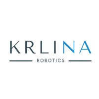 KRLINA Robotics logo - Similar company to Lanking Robotics
