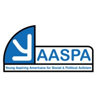Young Aspiring Americans for Social and Political Activism (YAASPA) logo - Similar company to Sarc