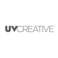 UV CREATIVE logo - Similar company to Entity Interior Design