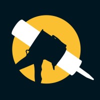 SILIGUN -The Caulk Gun. Reinvented. logo - Similar company to Meritool Llc