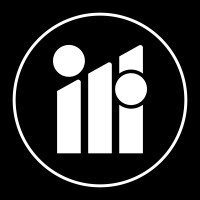 In Real Life logo - Similar company to Black Peak