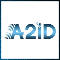 A2ID logo - Similar company to Gpe Vimafora