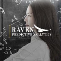 Raven Predictive Analytics Corp. logo - Similar company to Caliburn Capital Llc
