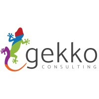 Gekko Consulting logo - Similar company to Super Izzy Ai