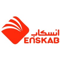 Enskab Construction and Trading W.L.L logo - Similar company to Construction Lab Contracting W.L.L