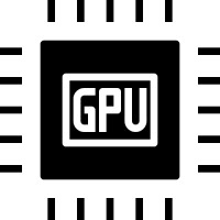 GPUvault logo - Similar company to Renuilus Technologies
