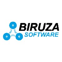 BIRUZA Software logo - Similar company to Pt. Clevio