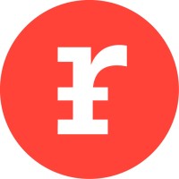 rBux Inc. logo - Similar company to Fade Land