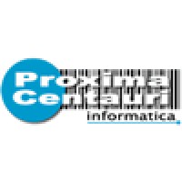 Proxima Centauri Informatica srl logo - Similar company to Hugo Spritz Italia