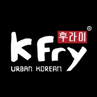 K Fry logo - Similar company to Dookki