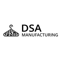 DSA MANUFACTURING LIMITED logo - Similar company to Fika Studio