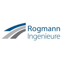 Rogmann Ingenieure GmbH logo - Similar company to Solarplexus Dach Gmbh