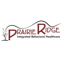 Prairie Ridge Integrated Behavioral Healthcare