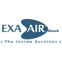 ExaAir™️ logo - Similar company to Valsem Industries