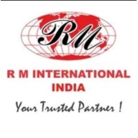 R.M. INTERNATIONAL, INDIA logo - Similar company to Vikas Tool Mart