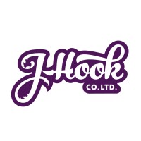 J-Hook Co., Ltd. logo - Similar company to Ooctane