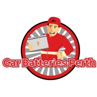 Car Batteries Perth logo - Similar company to Recor Batteries
