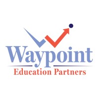 Waypoint Education Partners logo - Similar company to Vs Ventures