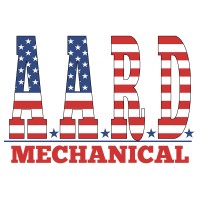 AARD Mechanical Air Conditioning & Heating logo - Similar company to Nextgen Flooring