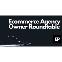 Ecommerce Agency Owner Roundtable logo - Similar company to P & C Digital Marketing Seo Ecommerce Agency