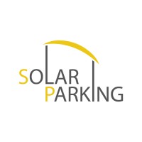Solar Parking logo - Similar company to Uh2