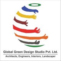 Global Green Design Studio Pvt. Ltd. logo - Similar company to Creative Voiz
