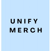 UNIFY MERCH logo - Similar company to O Plus E.U.