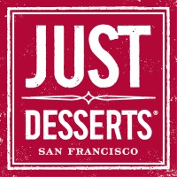 Just Desserts logo - Similar company to Nuskool Snacks