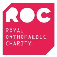 Royal Orthopaedic Charity logo - Similar company to Knowledge Hub, Royal Orthopaedic Hospital