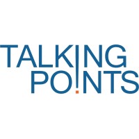 Talking Points, Inc logo - Similar company to Talking Points Llc