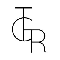 TGR logo - Similar company to Creatorlink