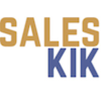 Saleskik