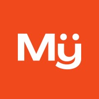 MyDeal logo - Similar company to New Aim