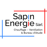 Sapin Energie Sàrl logo - Similar company to Larini Sa