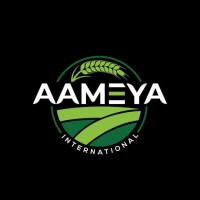 Aameya International logo - Similar company to 23 Degrees Roastery