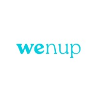 wenup logo - Similar company to Deazy