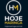 Hoje Maringá logo - Similar company to Rádio Maringá Fm
